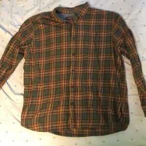 Northwest Territory XXL flannel